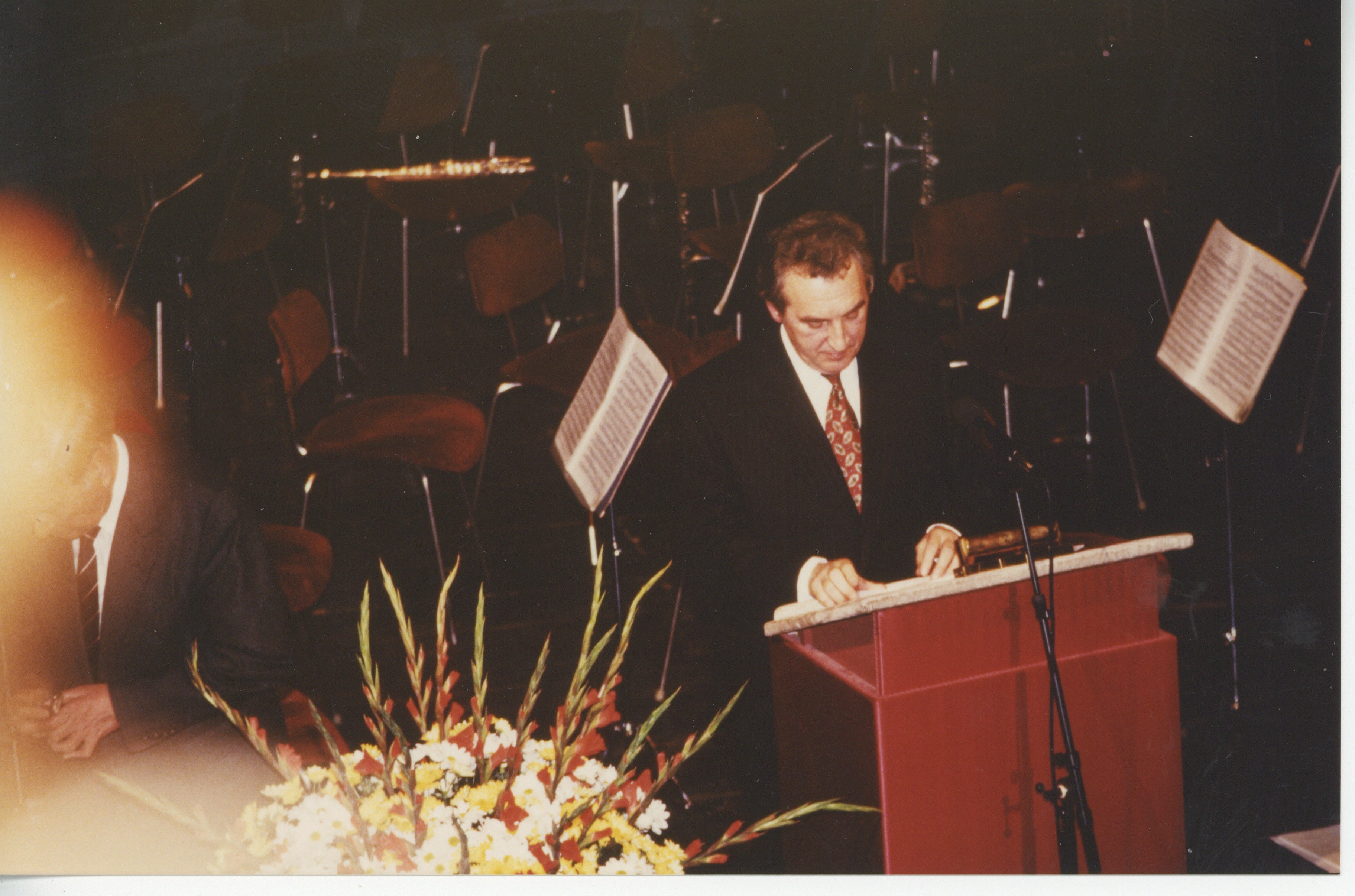 1993 Braunova cena pro ČSDS